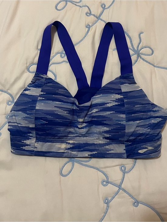 Brooks Other - Brooks Rebound Racer Sports Bra